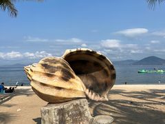-三亚西岛海洋文化旅游区