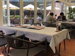 大堂-炉匠炉端烧·酒(国金中心商场店)