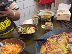 -黄潇洒老火锅(九眼桥宏济巷店)