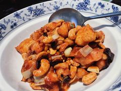 -兰庭玉树·老饭骨家宴(后海店)
