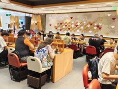 -一風堂拉面(美罗城店)