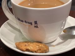 -bluefrog蓝蛙(恒隆广场店)