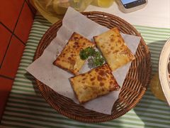 -楼兰新疆菜(江宁万达店)