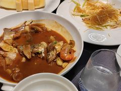 -英冠索菲特酒店·萧湘阁中餐厅