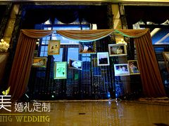 -上海浦东星河湾酒店