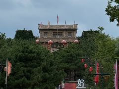 -红石寨旅游度假区