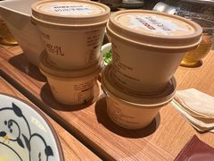 -巴奴毛肚火锅(龙湖锦艺城店)