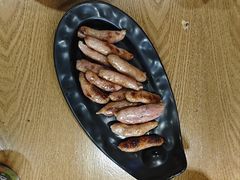 -恩你小木屋·烤肉韩式料理(嘉兴秀洲店)