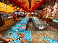 -蚝得喜海鲜(东城店)