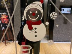 -上海浦西万怡酒店