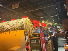 -老湘村·湖南土菜(天河维多利店)