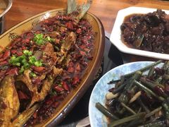 -金阳餐厅(G210国道店)