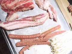 -韩国大金刚烤肉·料理(印象城店)