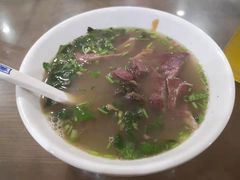 -老爆肚满五香烧牛羊肉