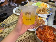 -阿亲家·韩式无限烤肉(春熙路店)