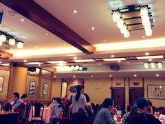 大堂-西新饭店(城中店)