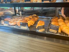 -麦田工坊(月湖店)