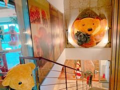 -济州岛泰迪熊博物馆