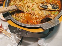 -南锣肥猫·麻辣烤鱼·15年现烤现卖(通州领展店)