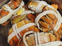 -阳澄湖大闸蟹·琼灵阁牌品牌连锁(吴中总店)