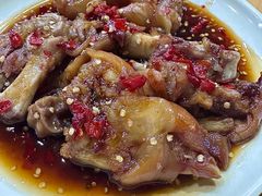 -贤花饭店(城阳店)