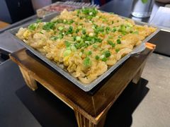 -很久以前羊肉串(南京路第一百货店)