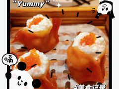 -蔡澜点心·粤菜(领展购物广场店)