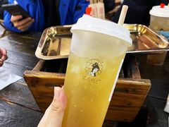 -盟重烧烤(东瓜山创始店)