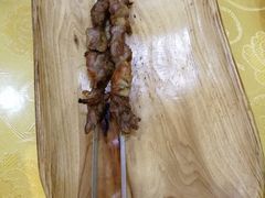 -新疆巴州金丝特餐厅(大钟寺店)