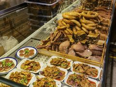 -聚合鑫东北熏酱熟食麻辣面(长阳店)