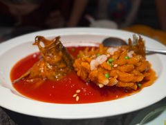 -锦府园·杭州小馆·创意杭帮菜(湖滨银泰in77店)