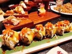 -古田居·特色寿司料理(星之岛旗舰店)
