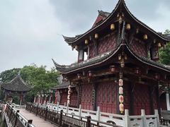 -枫香湖儿童公园