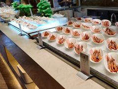 -雍和会海鲜姿造自助(湖东路店)
