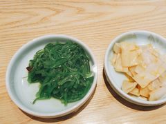 -醉面(五道口启迪大厦店)
