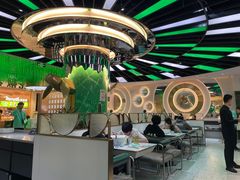 -青花椒花椒鱼(合生汇店)