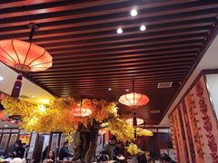 -那家老院子东北菜·饺子·小鸡炖蘑菇(艳华街店)