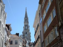 -布鲁塞尔大广场