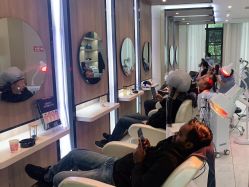 -大麦微针植发丨全国连锁