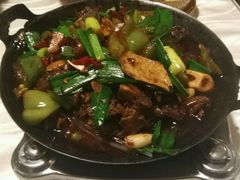 -深山老屋(张江店)