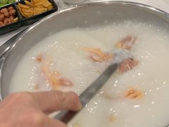 -盈田盈粥庄(博山东路店)