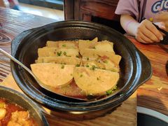 桂林荔浦芋头煲-瑶王府·广西菜(相思湖店)