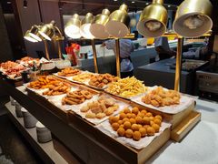 -蓉城四海黑牛烤肉海鲜自助餐厅(宜兴宝龙店)