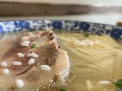 枫镇肉面-裕兴记·三虾面(西北街总店)