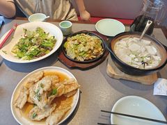 -亦海人家烤鸭店(康定街店)