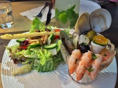-巴别塔法餐舍(朝阳店)