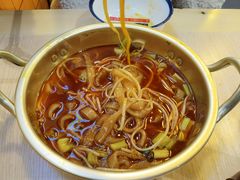 麻辣火锅粉-煮小篓盘盘麻辣烫(广都店)