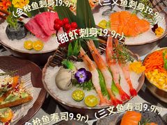 -炭之家齐齐哈尔大片烤肉·涮毛肚火锅·齐齐哈尔烤肉(中央大街店)