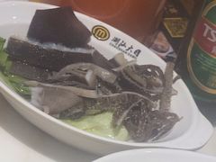 -潮汕大目牛肉火锅(水围店)