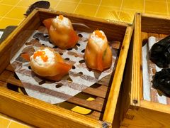-蔡澜点心·粤菜(海印都荟城店)